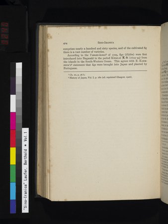 Sino-Iranica : vol.1 : Page 240