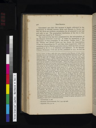 Sino-Iranica : vol.1 : Page 242