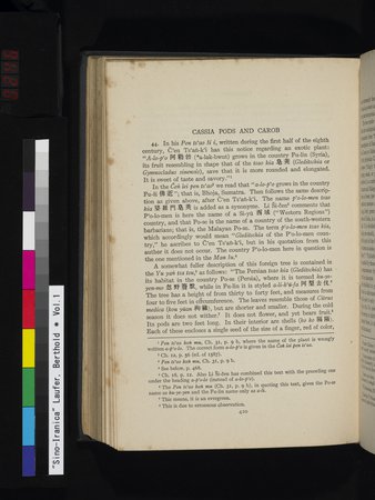 Sino-Iranica : vol.1 : Page 246