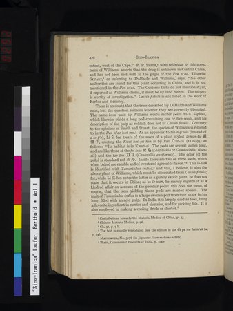 Sino-Iranica : vol.1 : Page 252