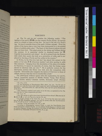 Sino-Iranica : vol.1 : Page 253
