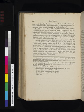 Sino-Iranica : vol.1 : Page 254