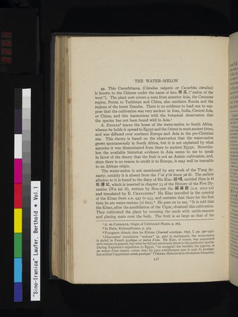 Sino-Iranica : vol.1 : Page 264