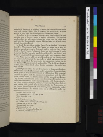 Sino-Iranica : vol.1 : Page 279