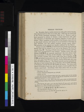 Sino-Iranica : vol.1 : Page 314