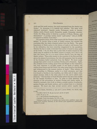 Sino-Iranica : vol.1 : Page 348