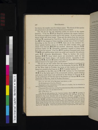 Sino-Iranica : vol.1 : Page 362
