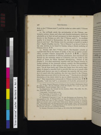 Sino-Iranica : vol.1 : Page 382