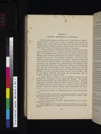 Sino-Iranica : vol.1 : Page 398