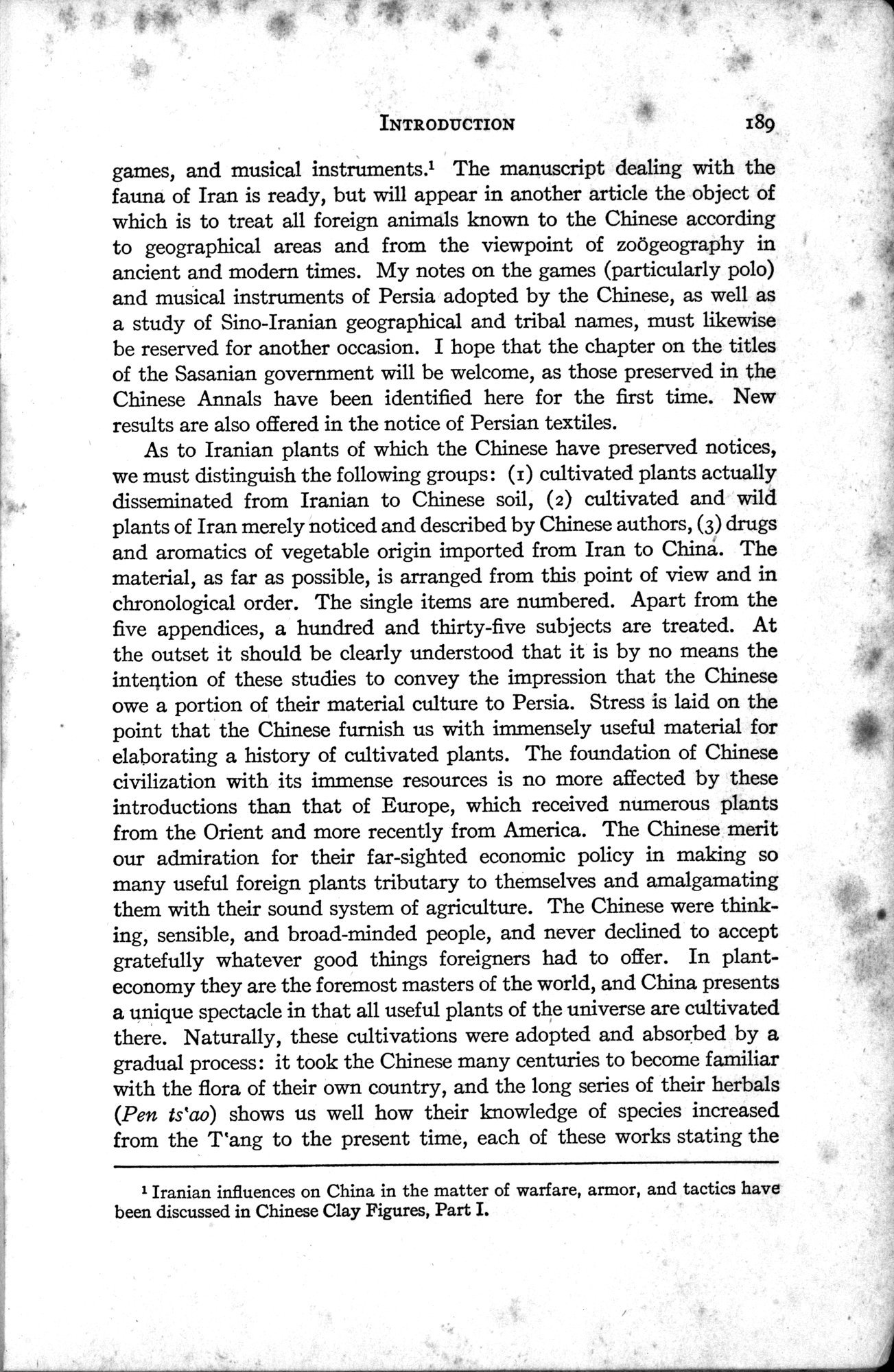 Sino-Iranica : vol.1 / Page 15 (Grayscale High Resolution Image)
