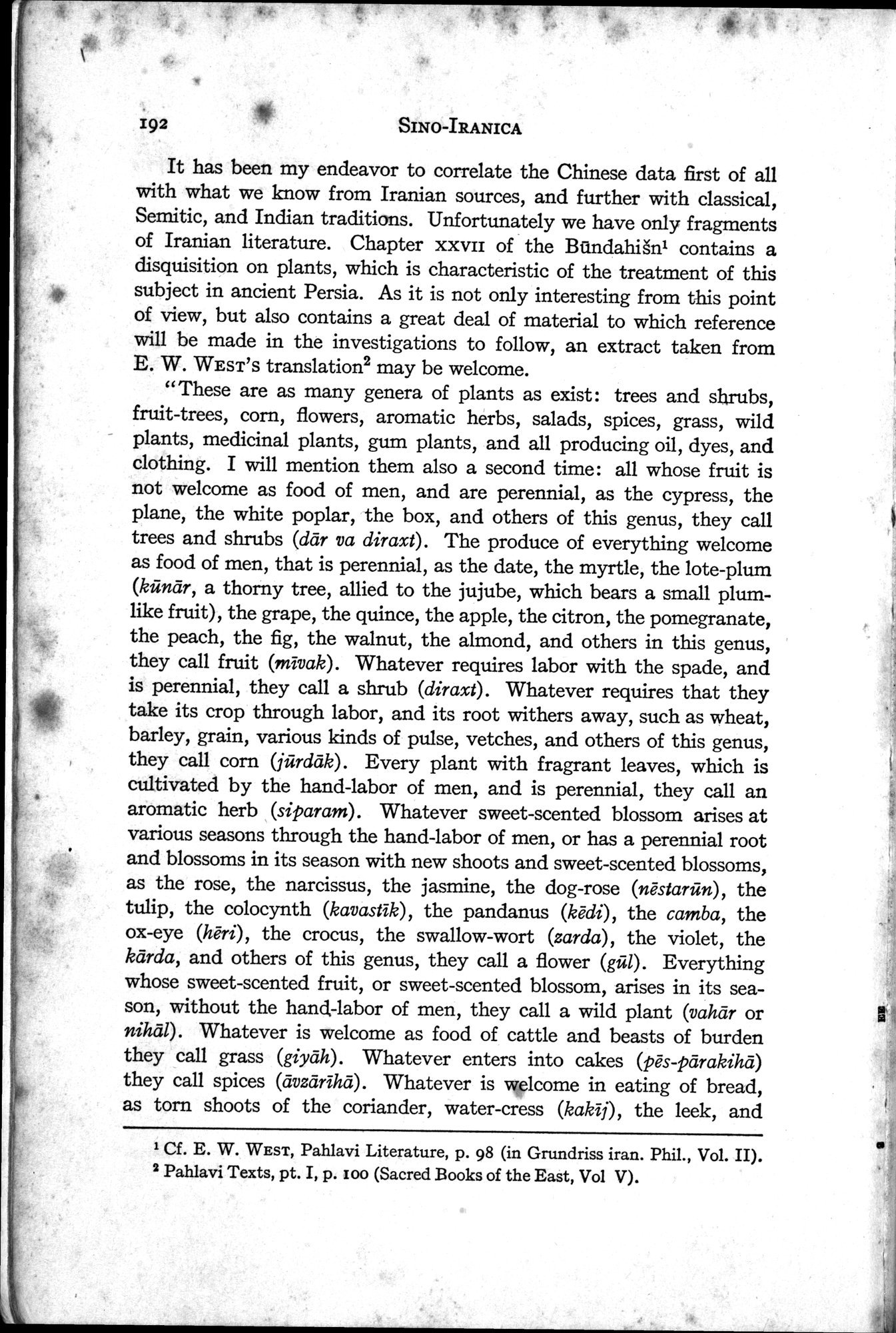 Sino-Iranica : vol.1 / Page 18 (Grayscale High Resolution Image)