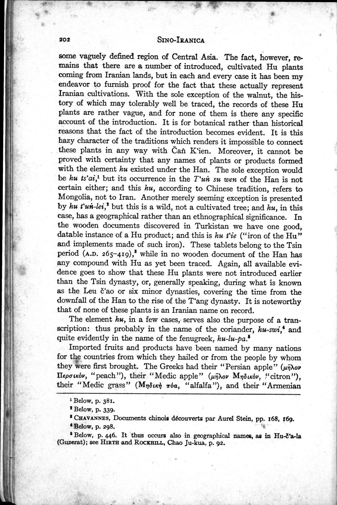 Sino-Iranica : vol.1 / Page 28 (Grayscale High Resolution Image)