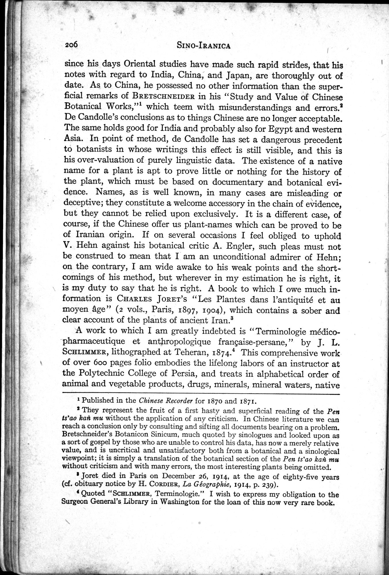 Sino-Iranica : vol.1 / Page 32 (Grayscale High Resolution Image)