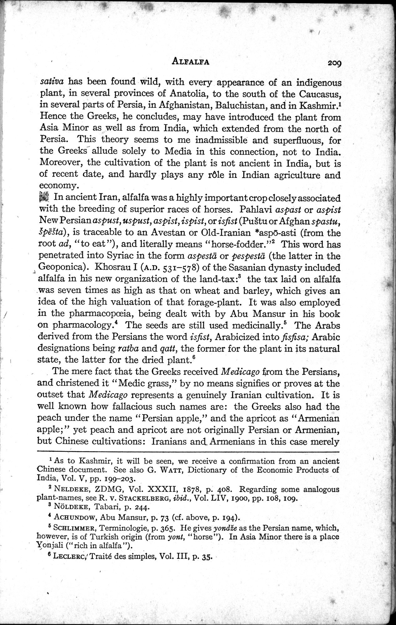 Sino-Iranica : vol.1 / Page 35 (Grayscale High Resolution Image)