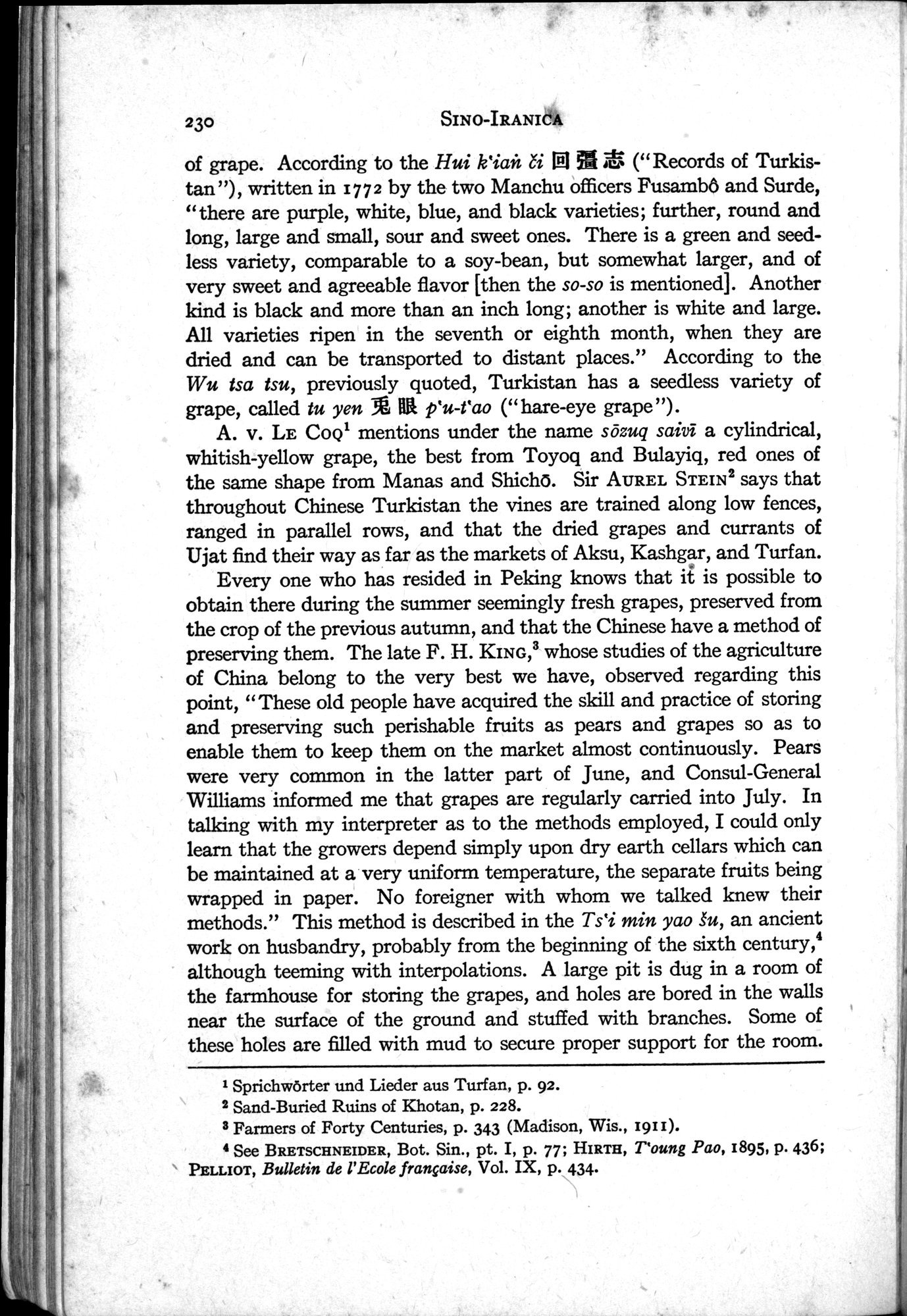 Sino-Iranica : vol.1 / Page 56 (Grayscale High Resolution Image)