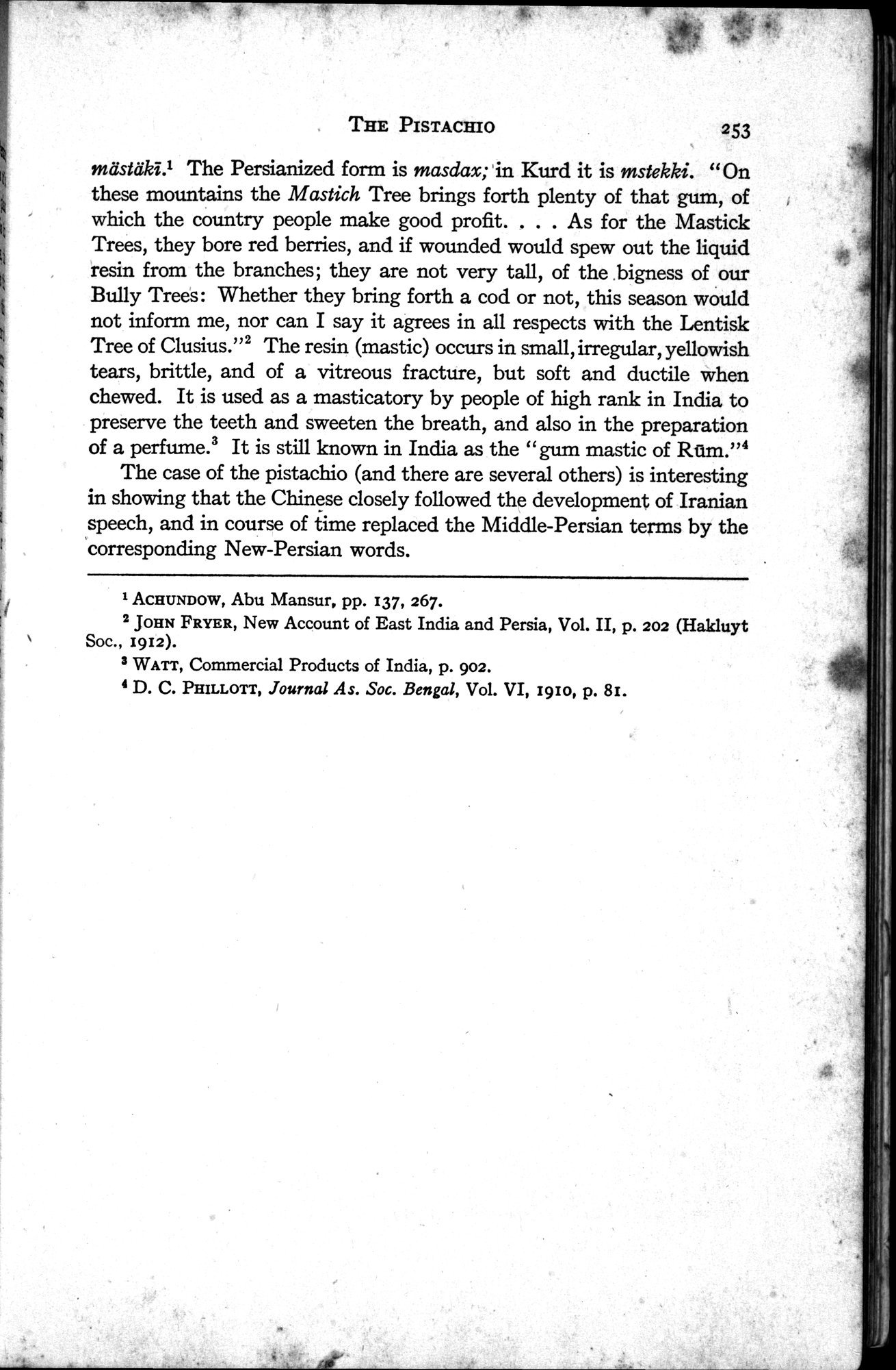 Sino-Iranica : vol.1 / Page 79 (Grayscale High Resolution Image)