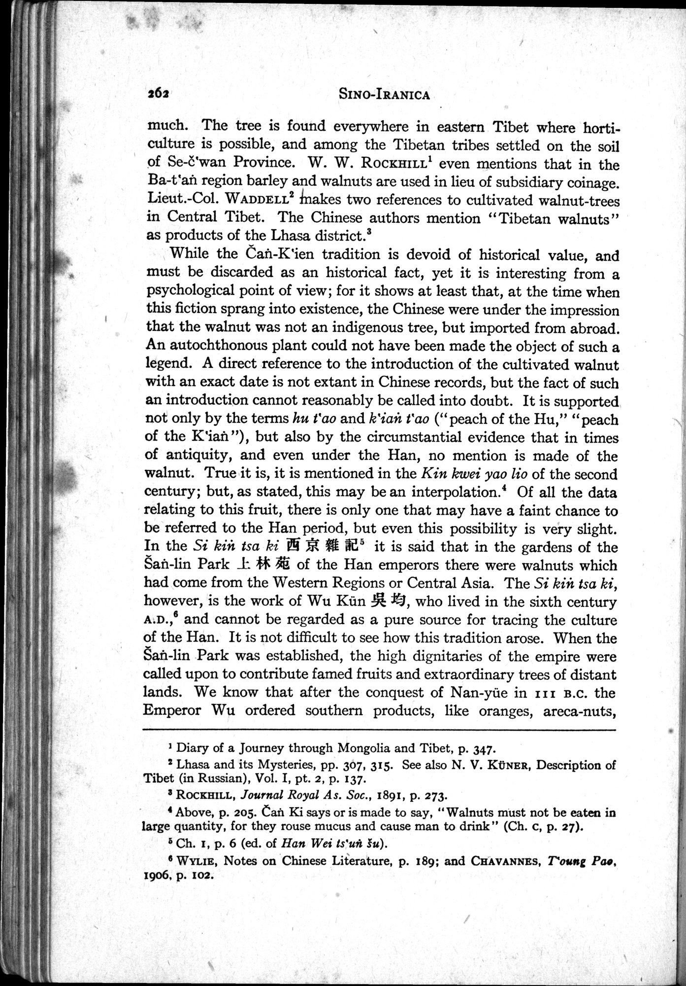 Sino-Iranica : vol.1 / Page 88 (Grayscale High Resolution Image)
