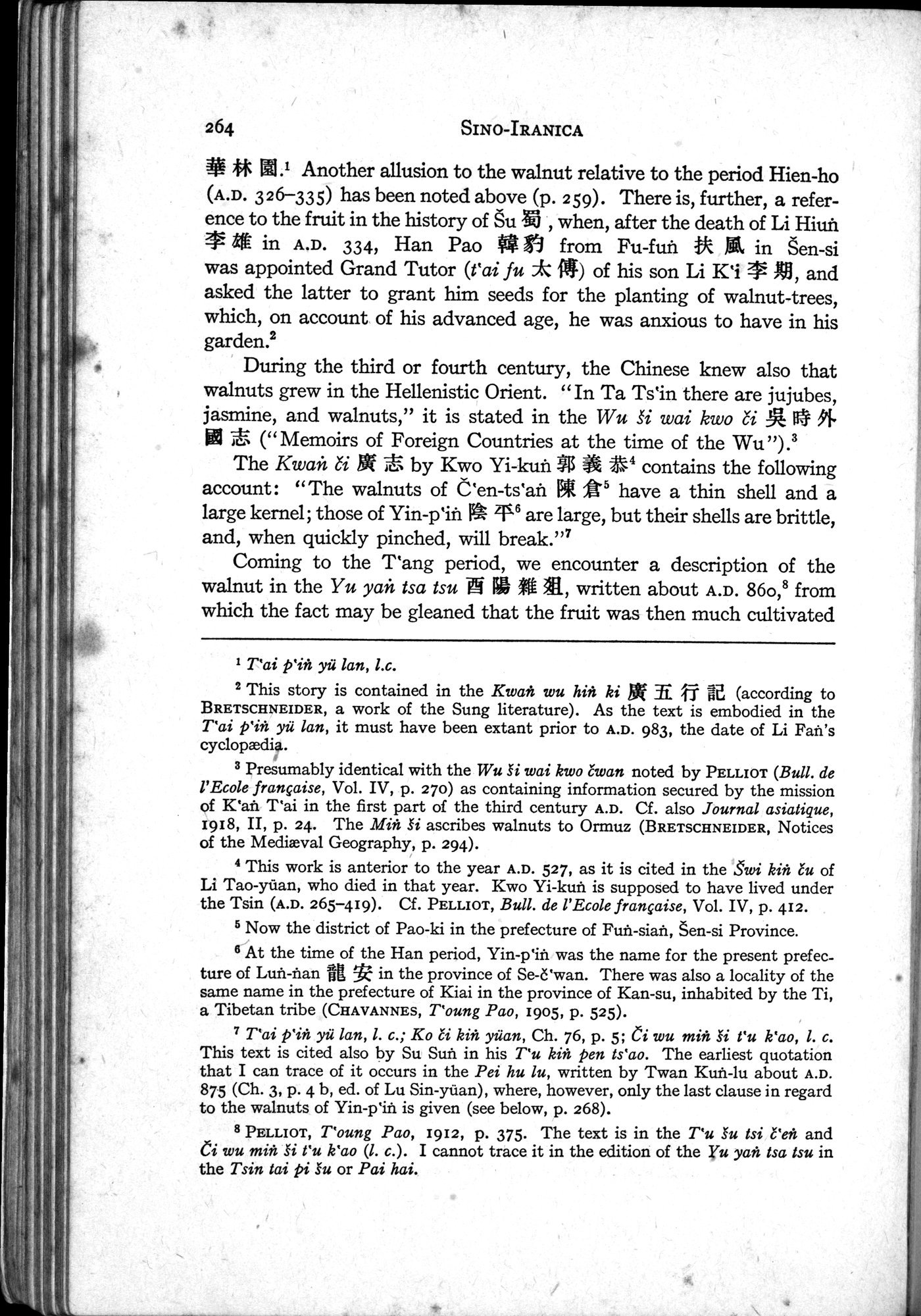 Sino-Iranica : vol.1 / Page 90 (Grayscale High Resolution Image)