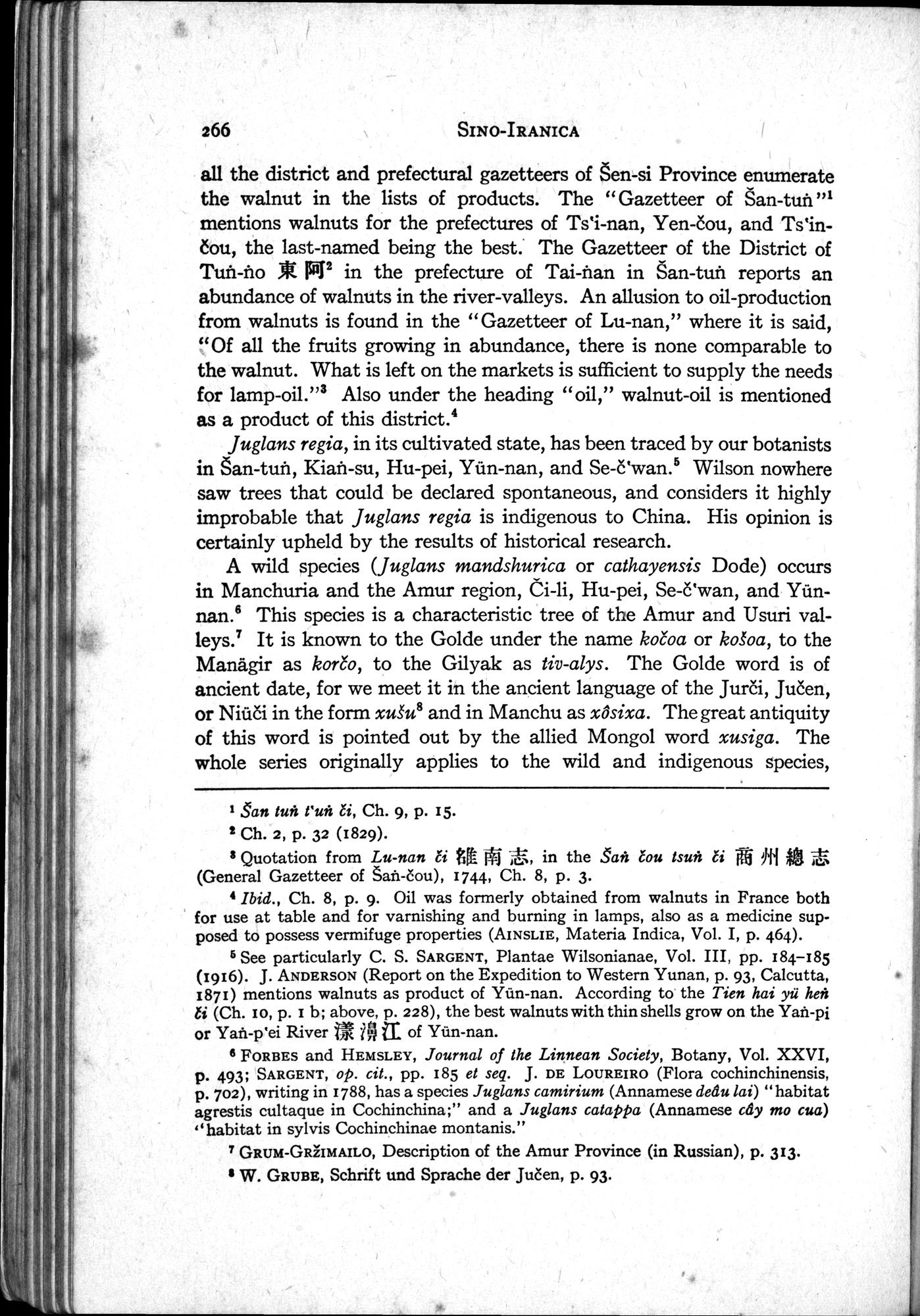 Sino-Iranica : vol.1 / Page 92 (Grayscale High Resolution Image)