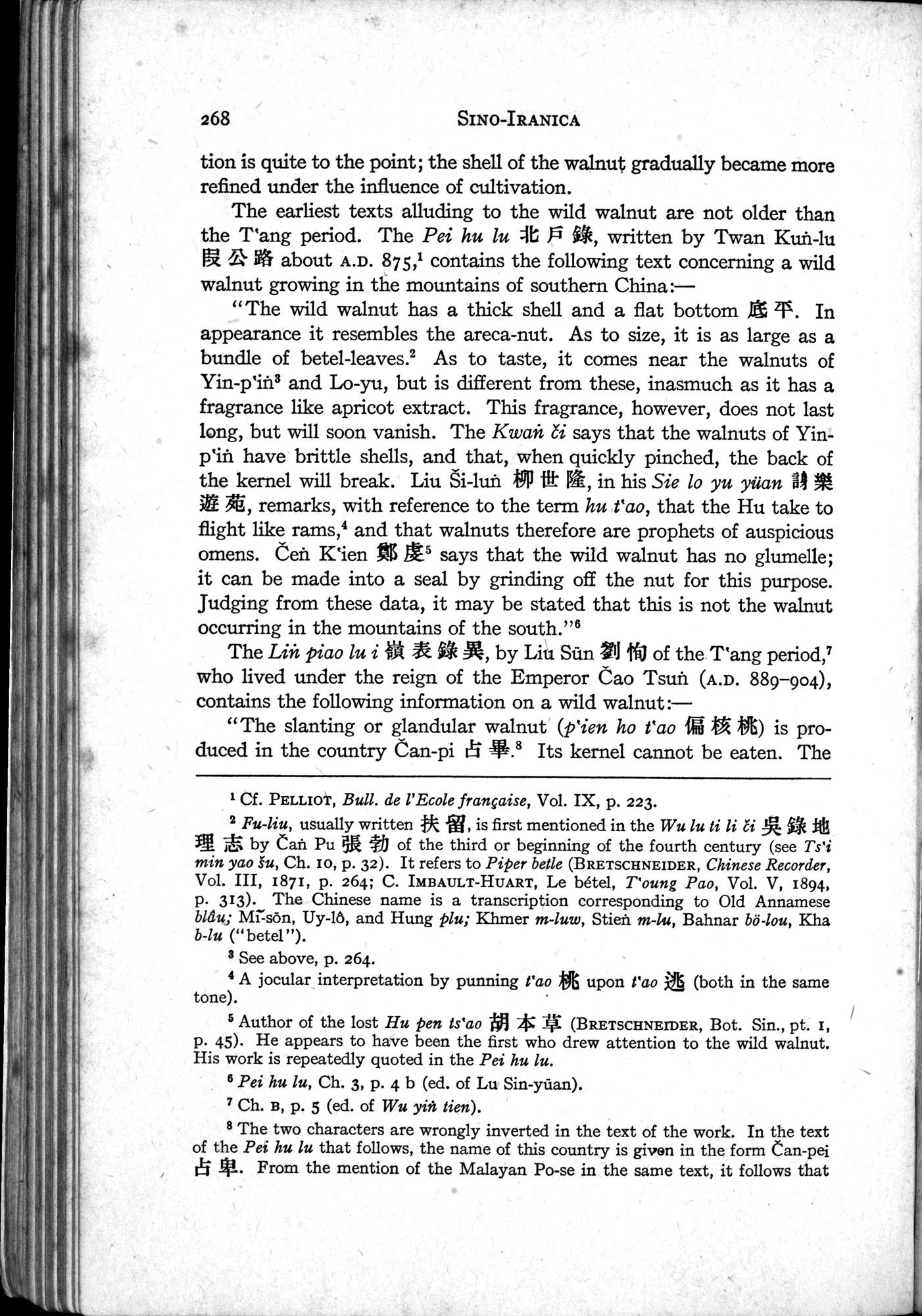 Sino-Iranica : vol.1 / Page 94 (Grayscale High Resolution Image)