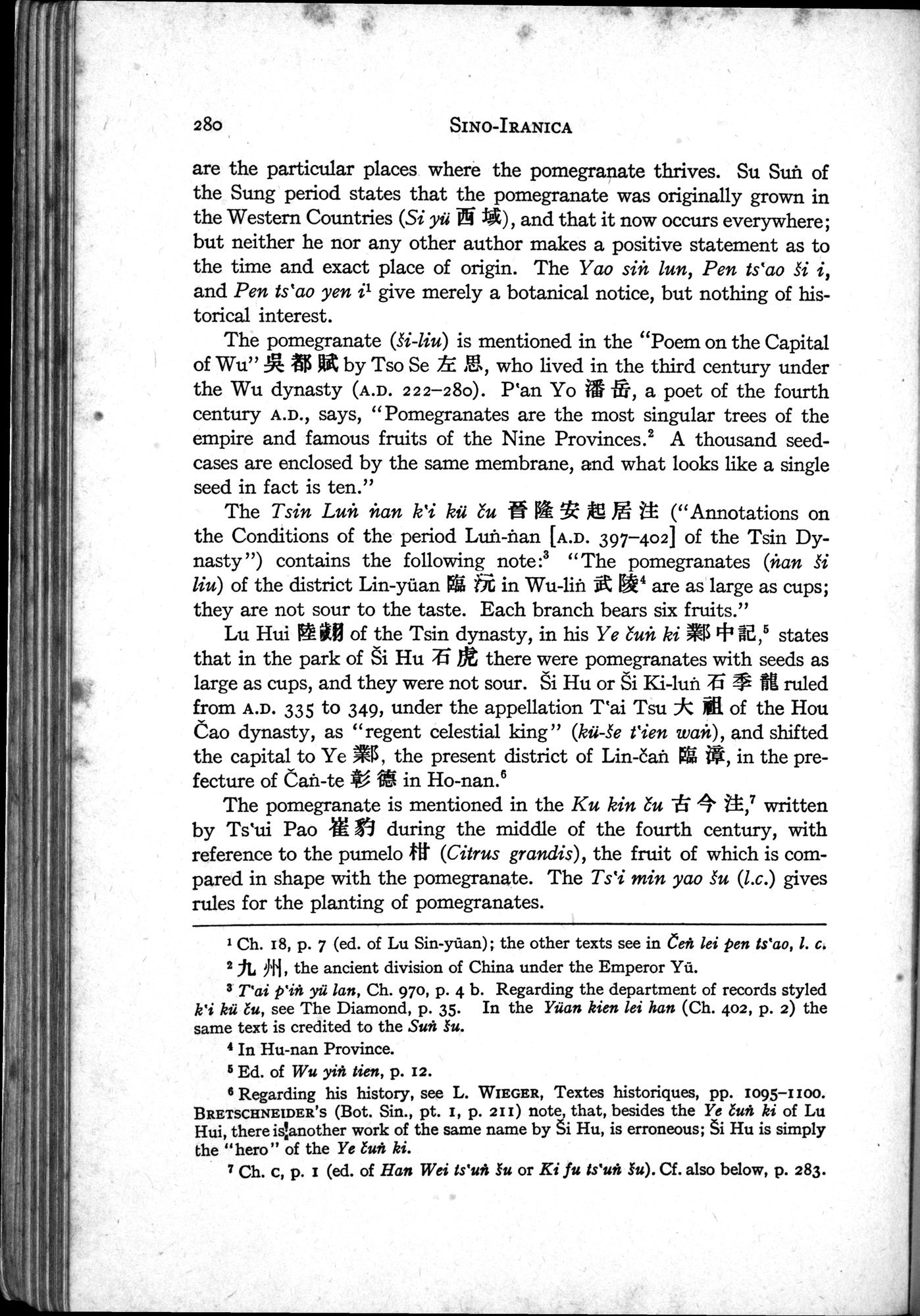 Sino-Iranica : vol.1 / Page 106 (Grayscale High Resolution Image)