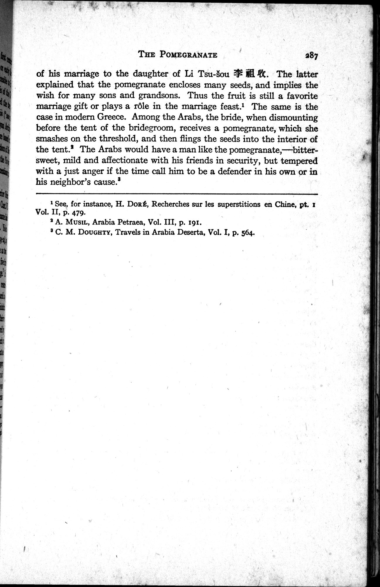 Sino-Iranica : vol.1 / Page 113 (Grayscale High Resolution Image)