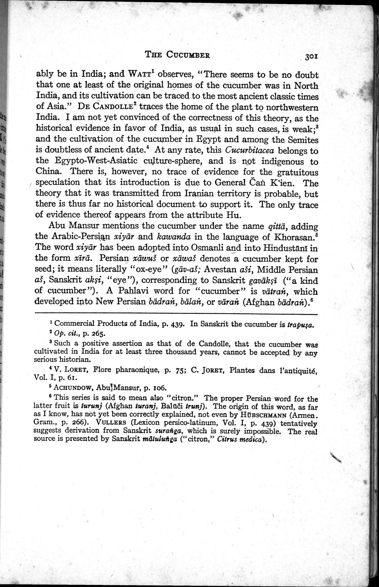 Sino-Iranica : vol.1 / Page 127 (Grayscale High Resolution Image)