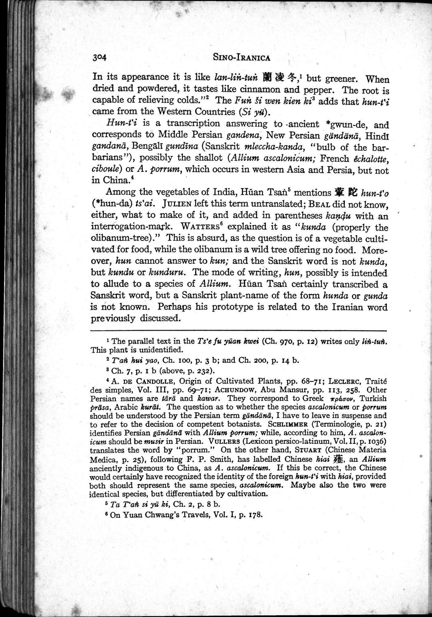 Sino-Iranica : vol.1 / Page 130 (Grayscale High Resolution Image)
