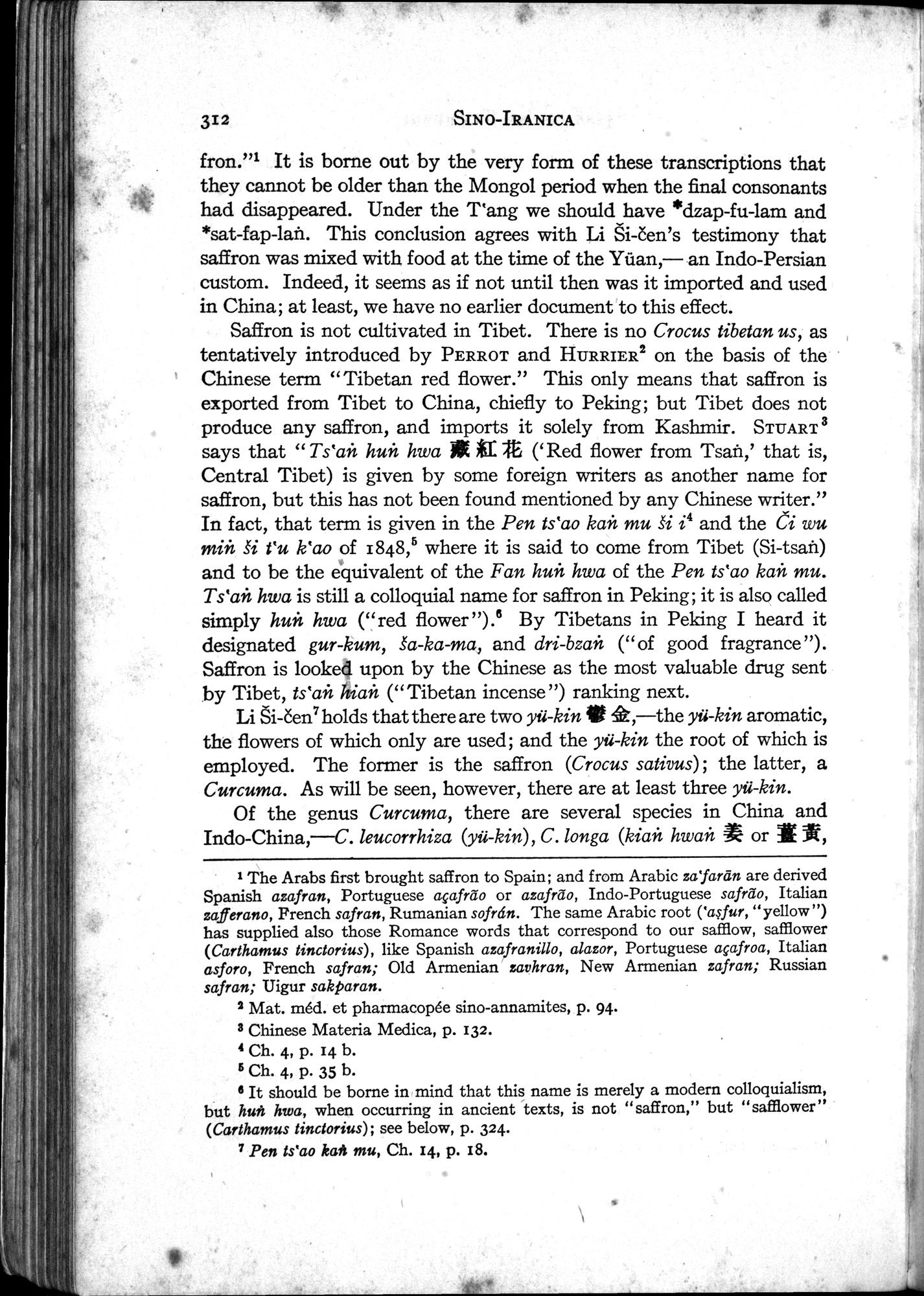 Sino-Iranica : vol.1 / Page 138 (Grayscale High Resolution Image)