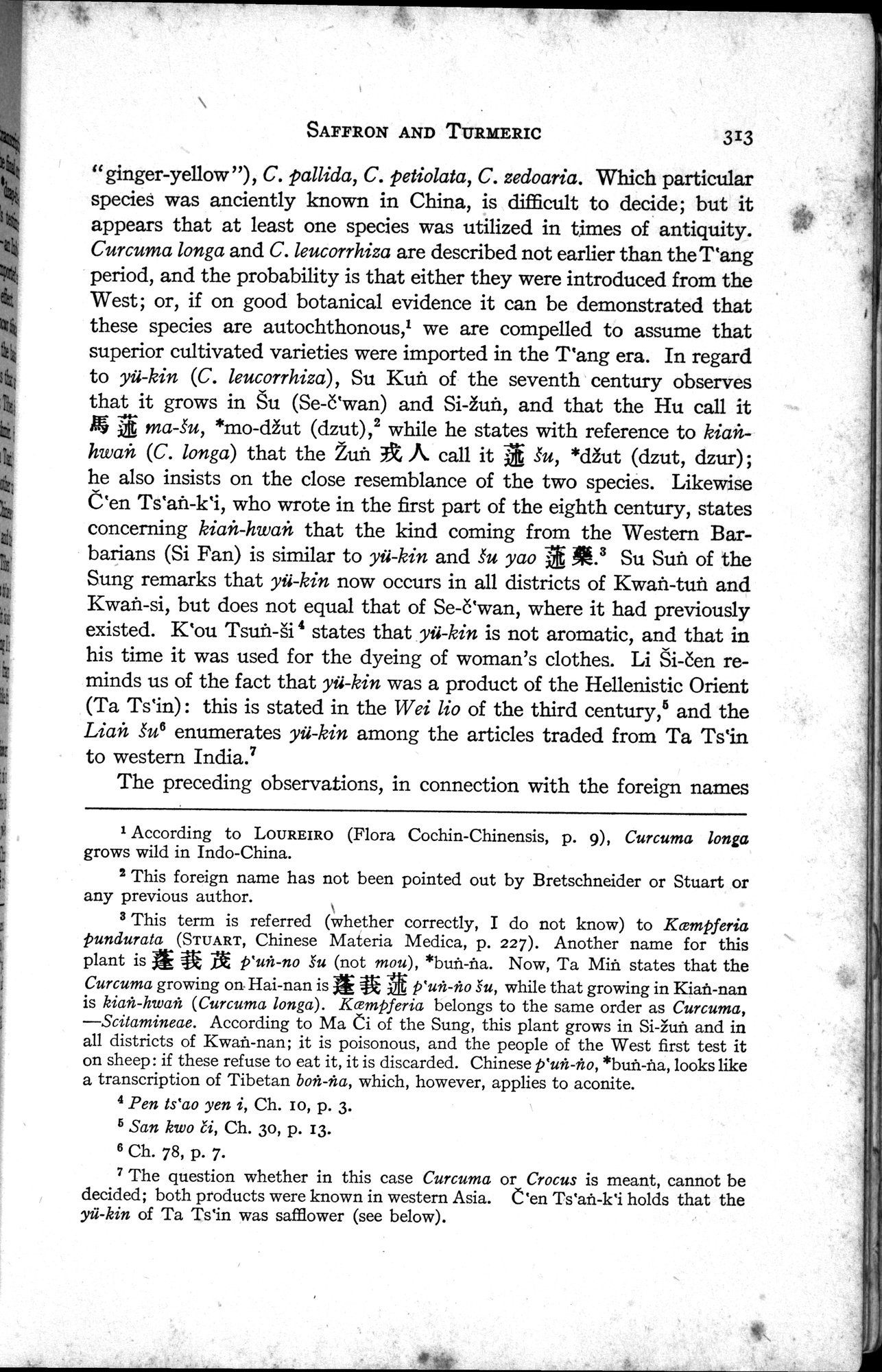 Sino-Iranica : vol.1 / Page 139 (Grayscale High Resolution Image)