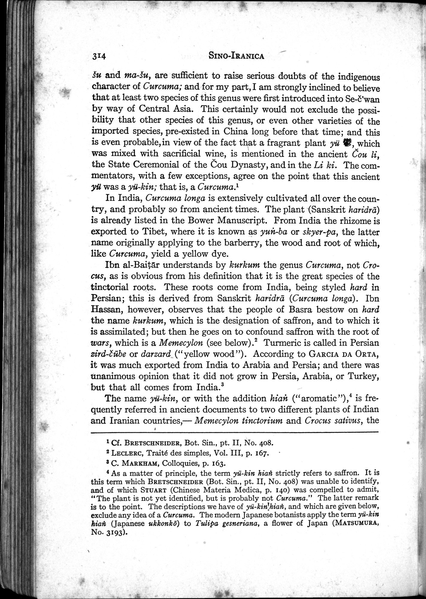 Sino-Iranica : vol.1 / Page 140 (Grayscale High Resolution Image)