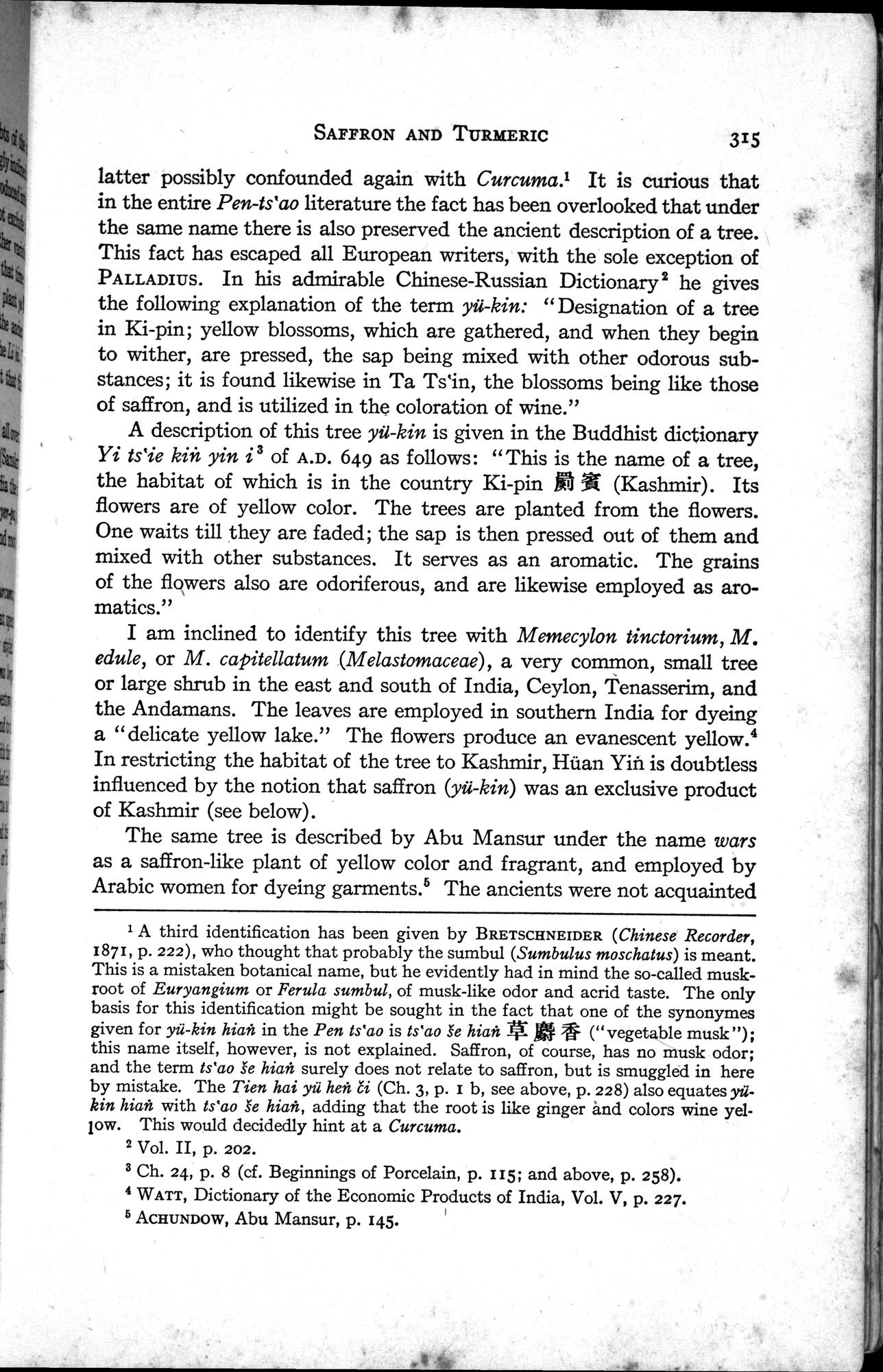 Sino-Iranica : vol.1 / Page 141 (Grayscale High Resolution Image)