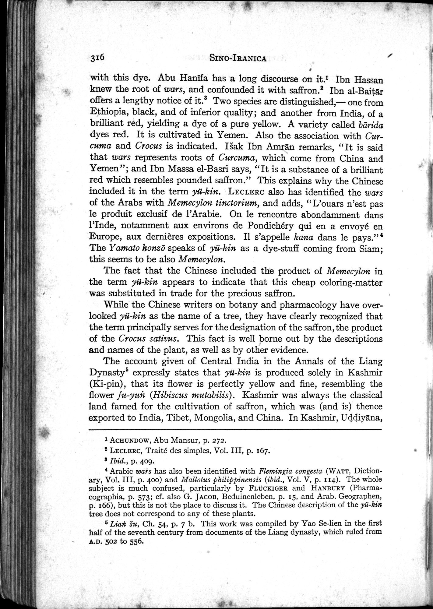 Sino-Iranica : vol.1 / Page 142 (Grayscale High Resolution Image)