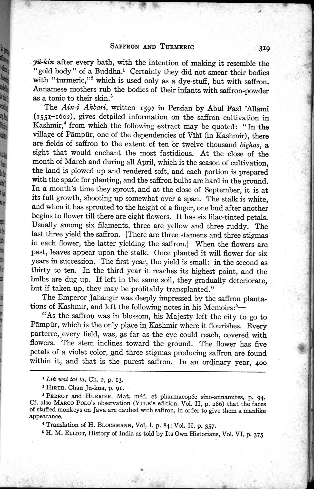 Sino-Iranica : vol.1 / Page 145 (Grayscale High Resolution Image)
