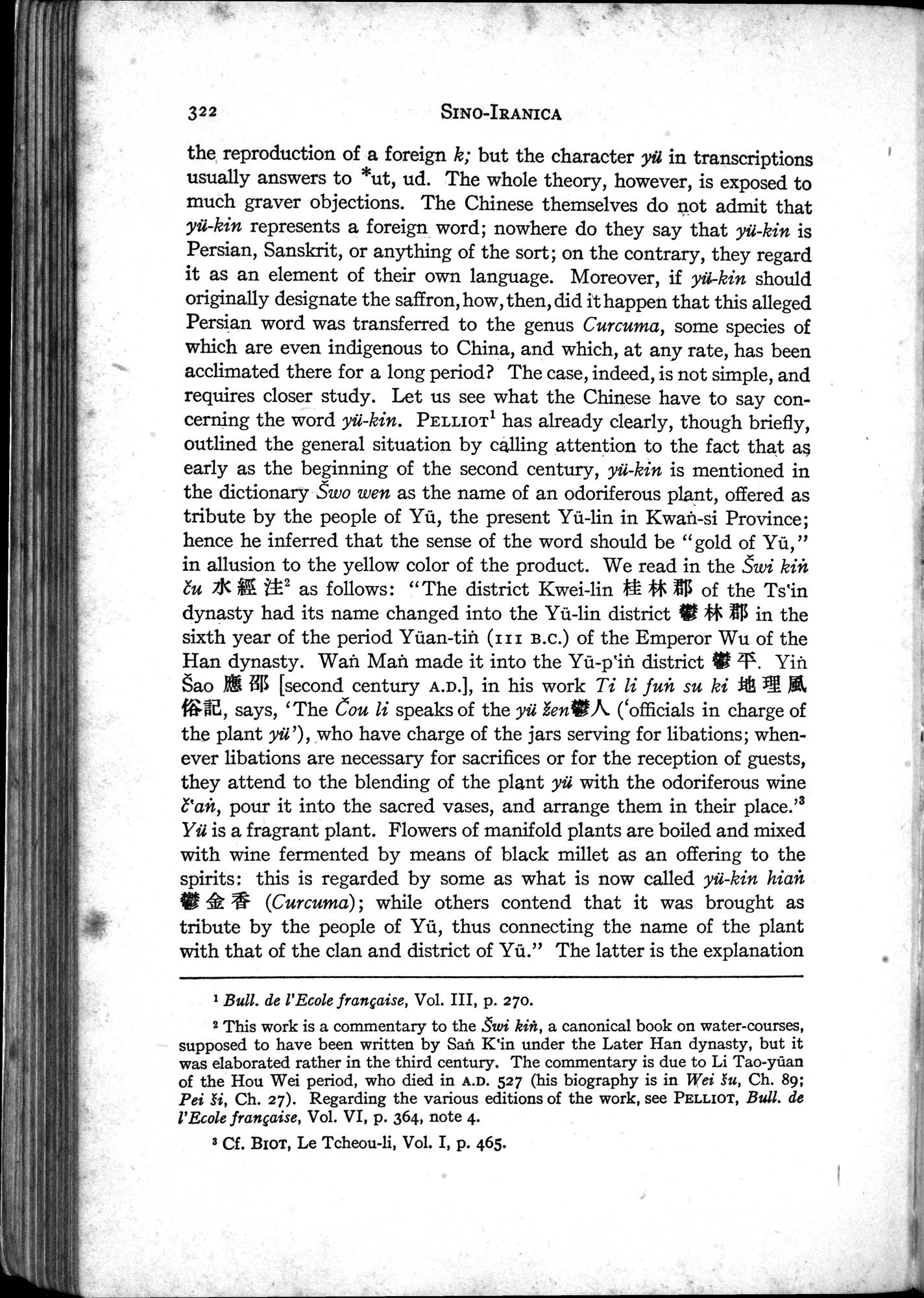Sino-Iranica : vol.1 / Page 148 (Grayscale High Resolution Image)