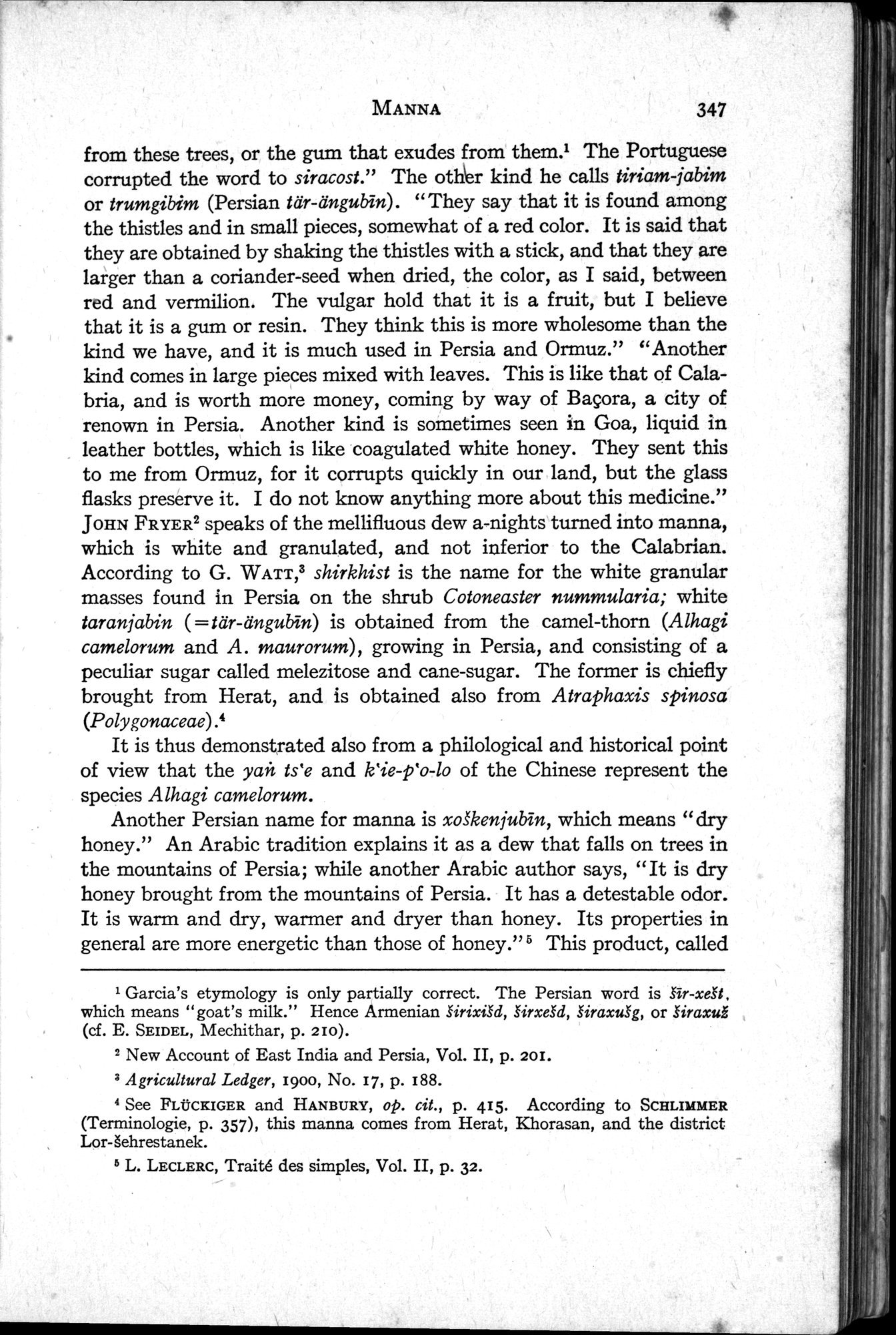 Sino-Iranica : vol.1 / Page 173 (Grayscale High Resolution Image)
