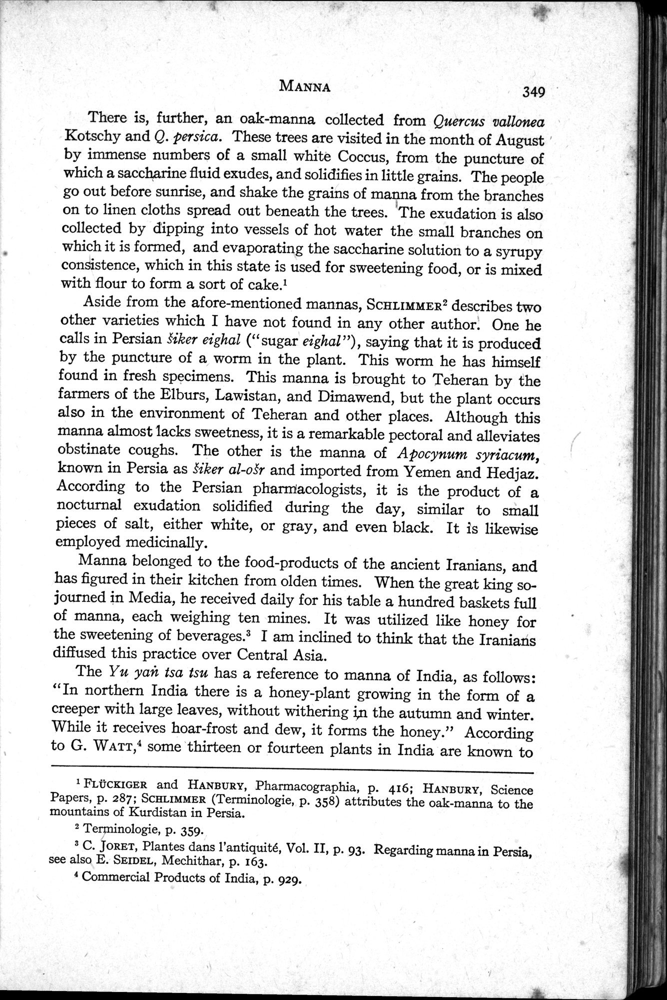 Sino-Iranica : vol.1 / Page 175 (Grayscale High Resolution Image)