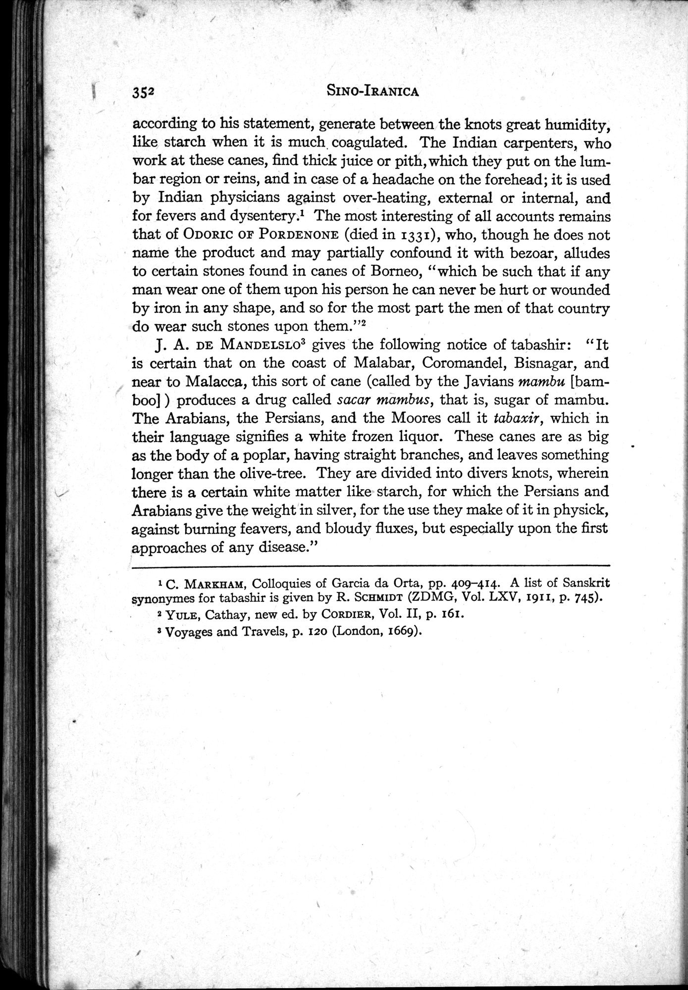 Sino-Iranica : vol.1 / Page 178 (Grayscale High Resolution Image)