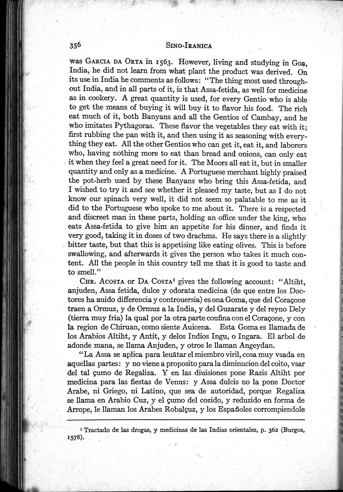 Sino-Iranica : vol.1 / Page 182 (Grayscale High Resolution Image)