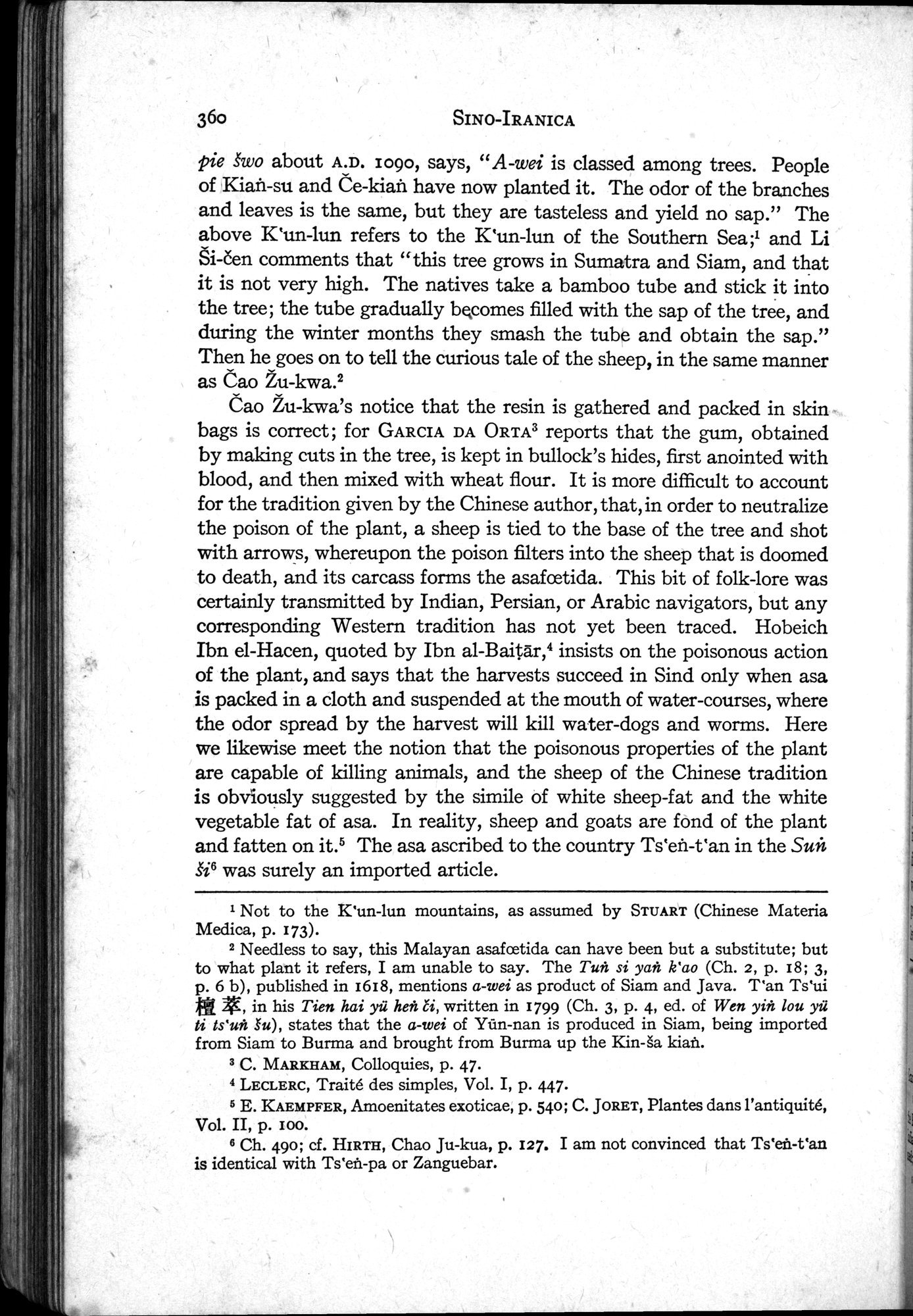 Sino-Iranica : vol.1 / Page 186 (Grayscale High Resolution Image)