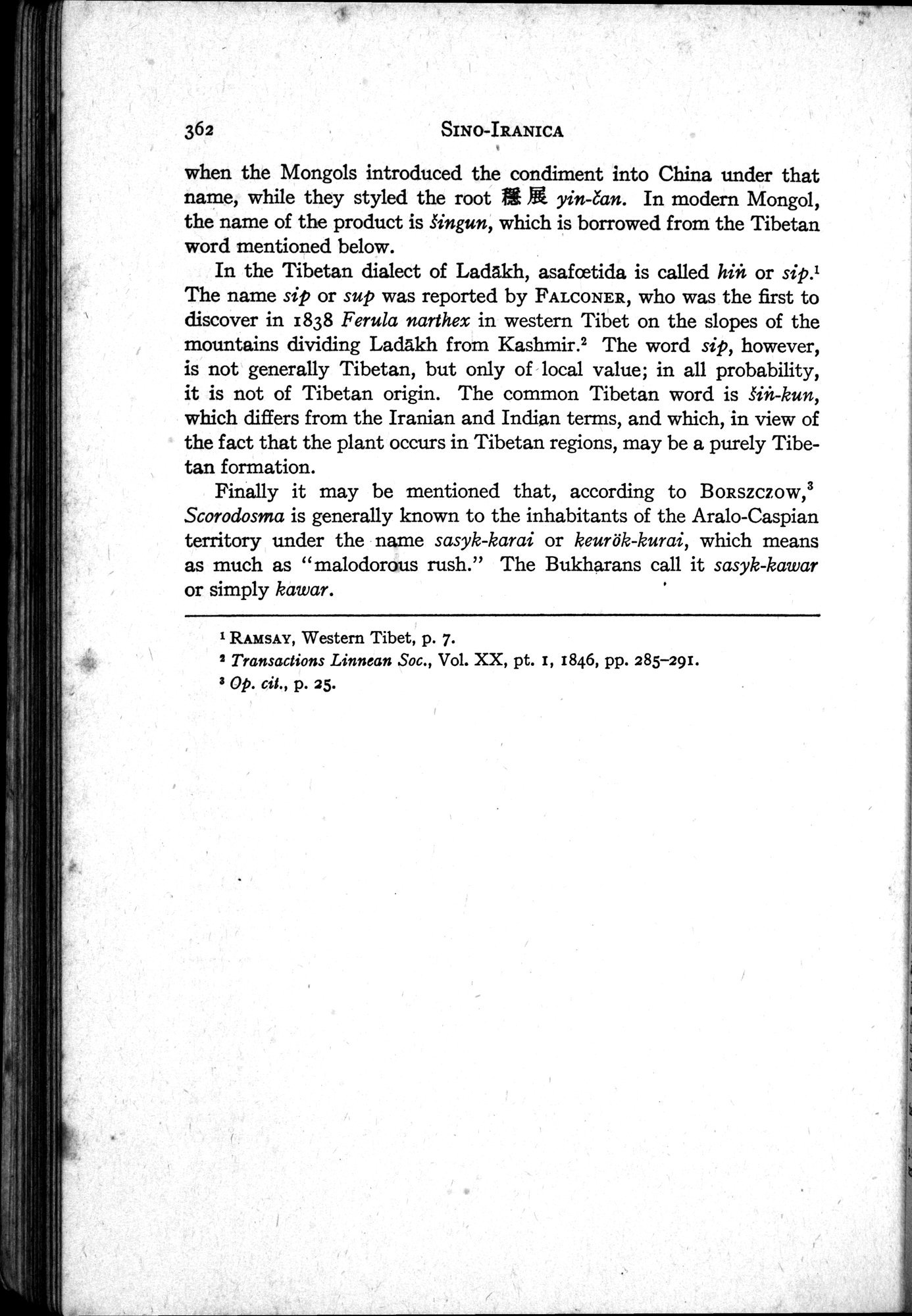 Sino-Iranica : vol.1 / Page 188 (Grayscale High Resolution Image)