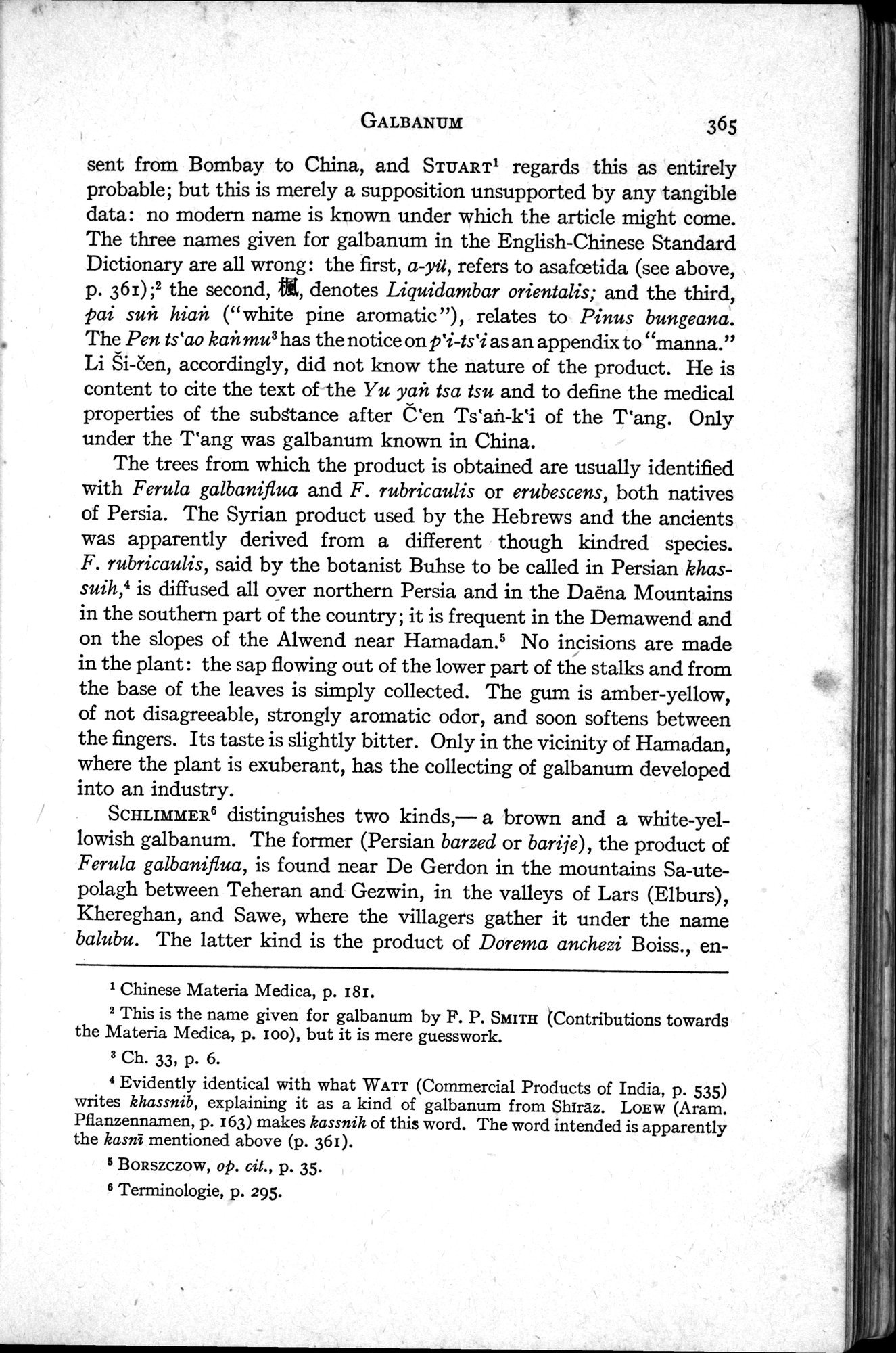 Sino-Iranica : vol.1 / Page 191 (Grayscale High Resolution Image)