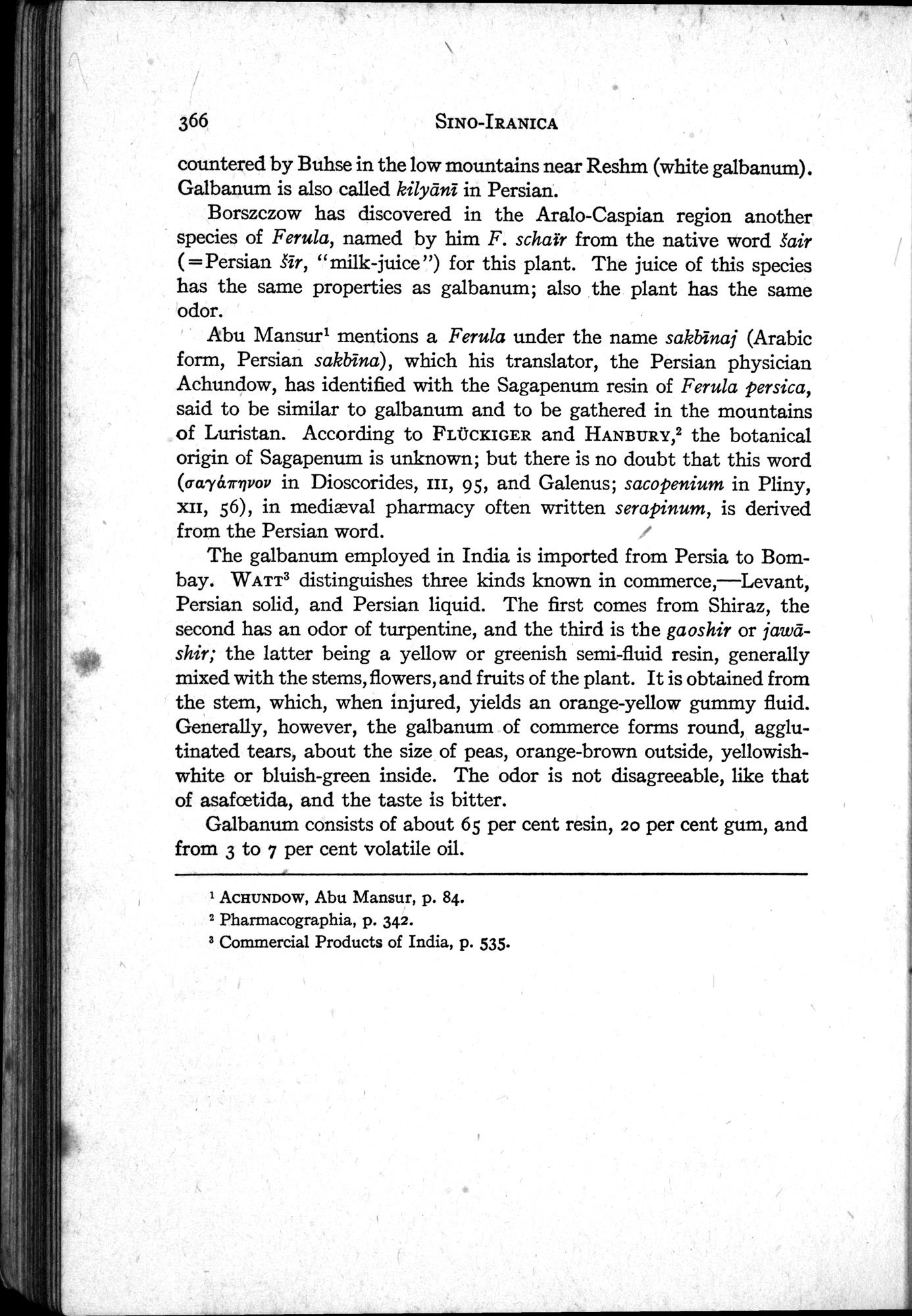 Sino-Iranica : vol.1 / Page 192 (Grayscale High Resolution Image)