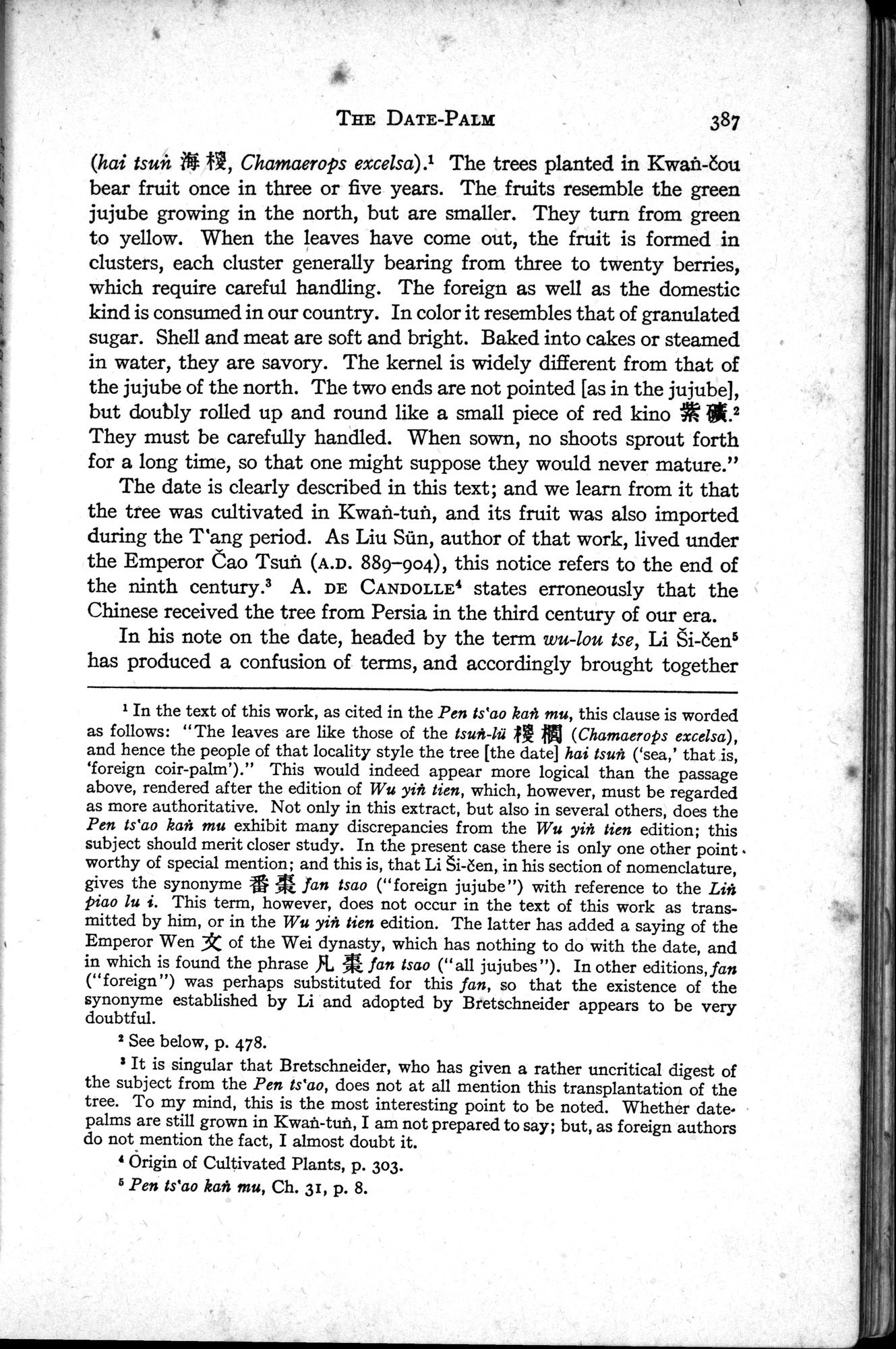 Sino-Iranica : vol.1 / Page 213 (Grayscale High Resolution Image)