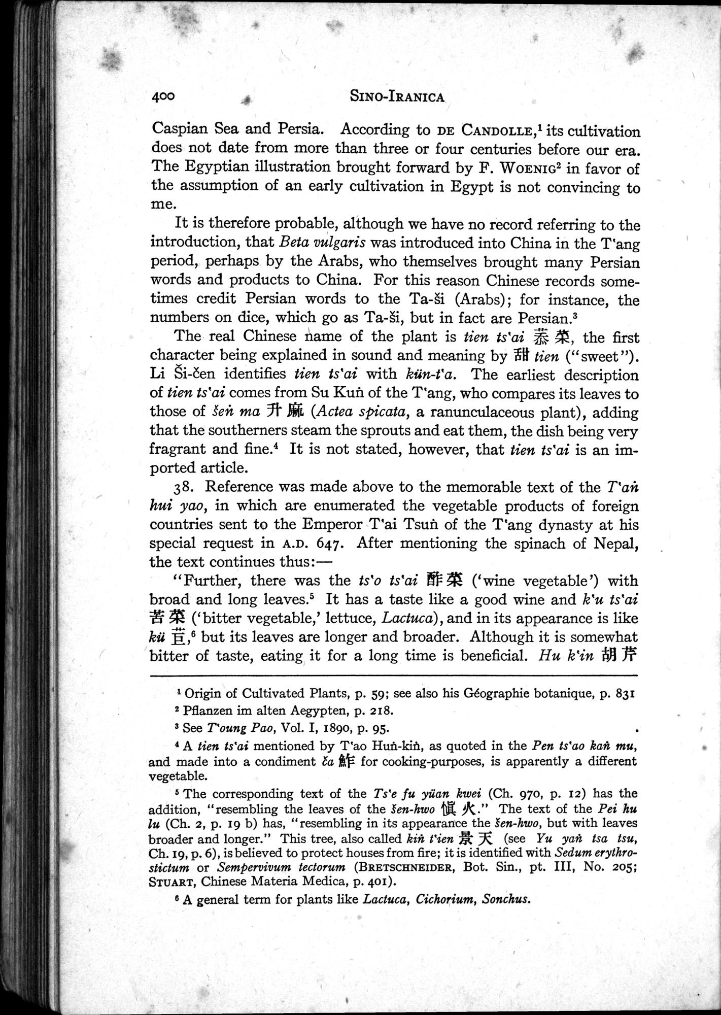 Sino-Iranica : vol.1 / Page 226 (Grayscale High Resolution Image)