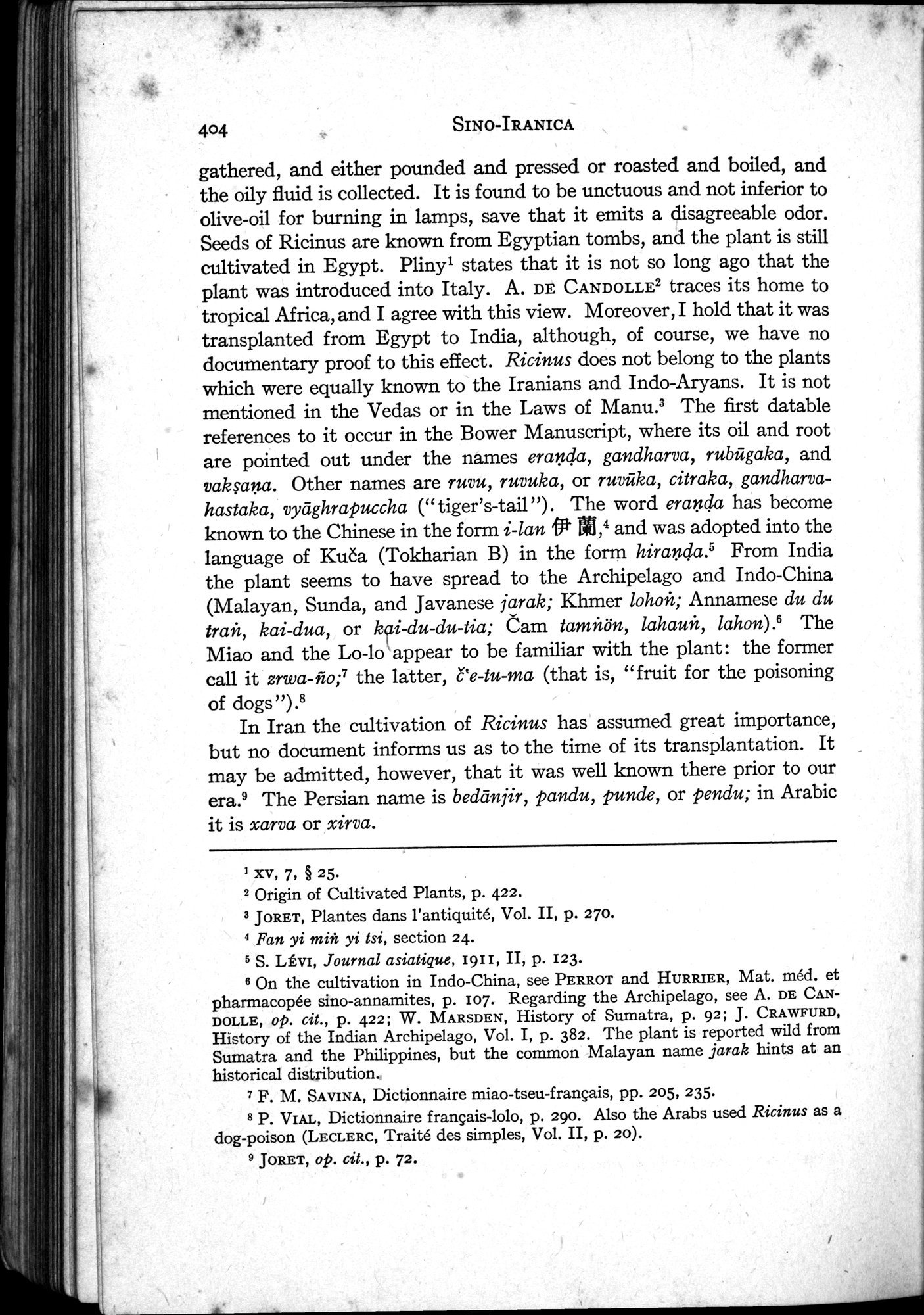 Sino-Iranica : vol.1 / Page 230 (Grayscale High Resolution Image)