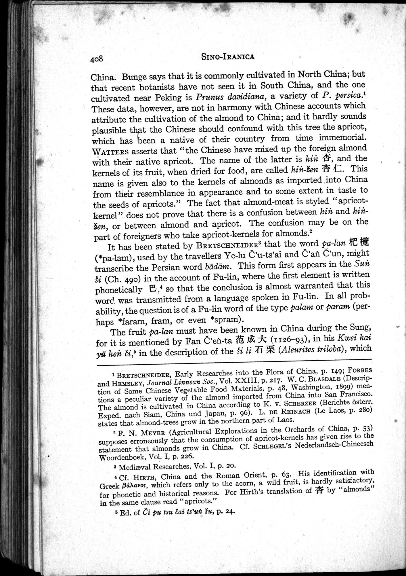 Sino-Iranica : vol.1 / Page 234 (Grayscale High Resolution Image)