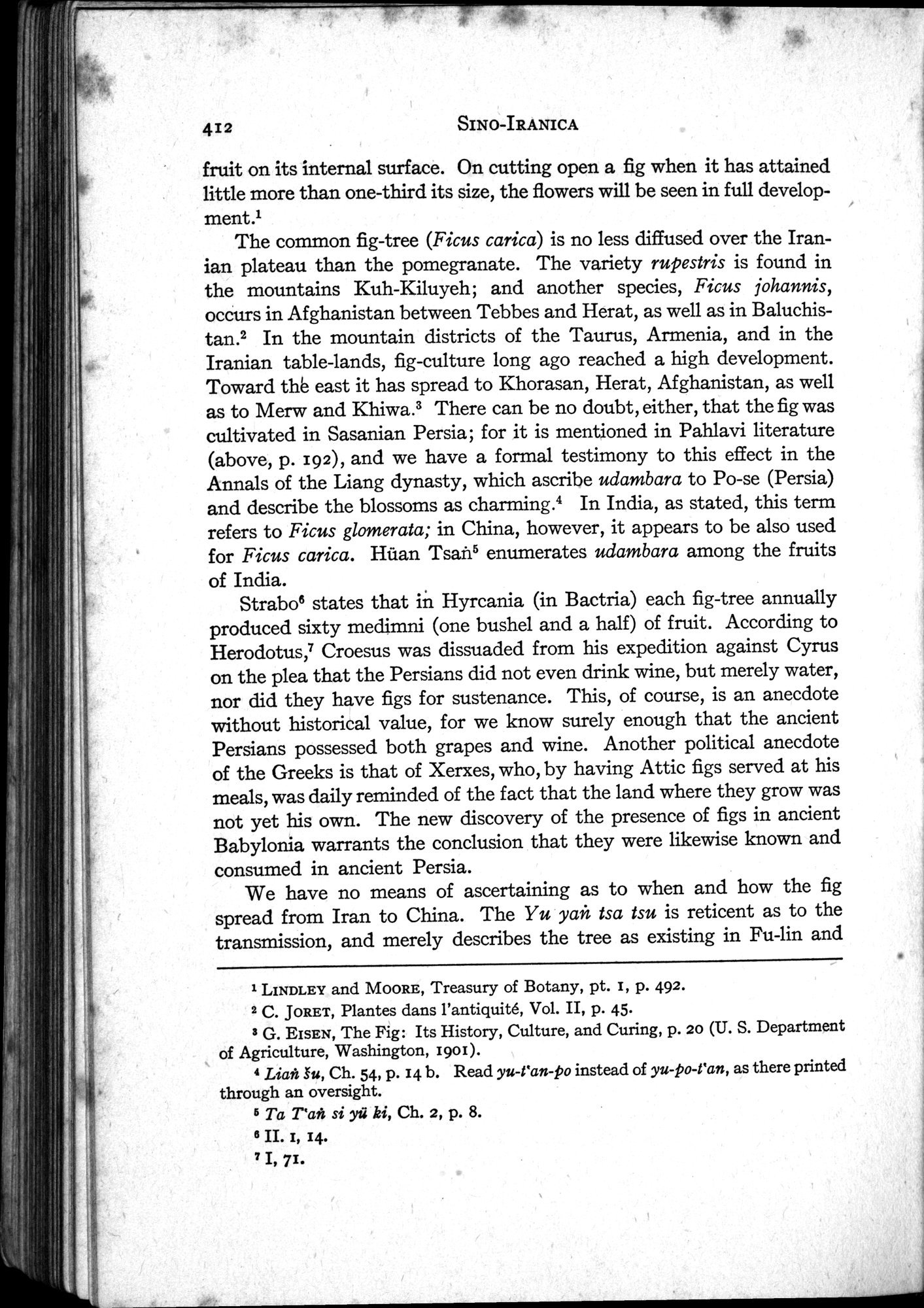 Sino-Iranica : vol.1 / Page 238 (Grayscale High Resolution Image)