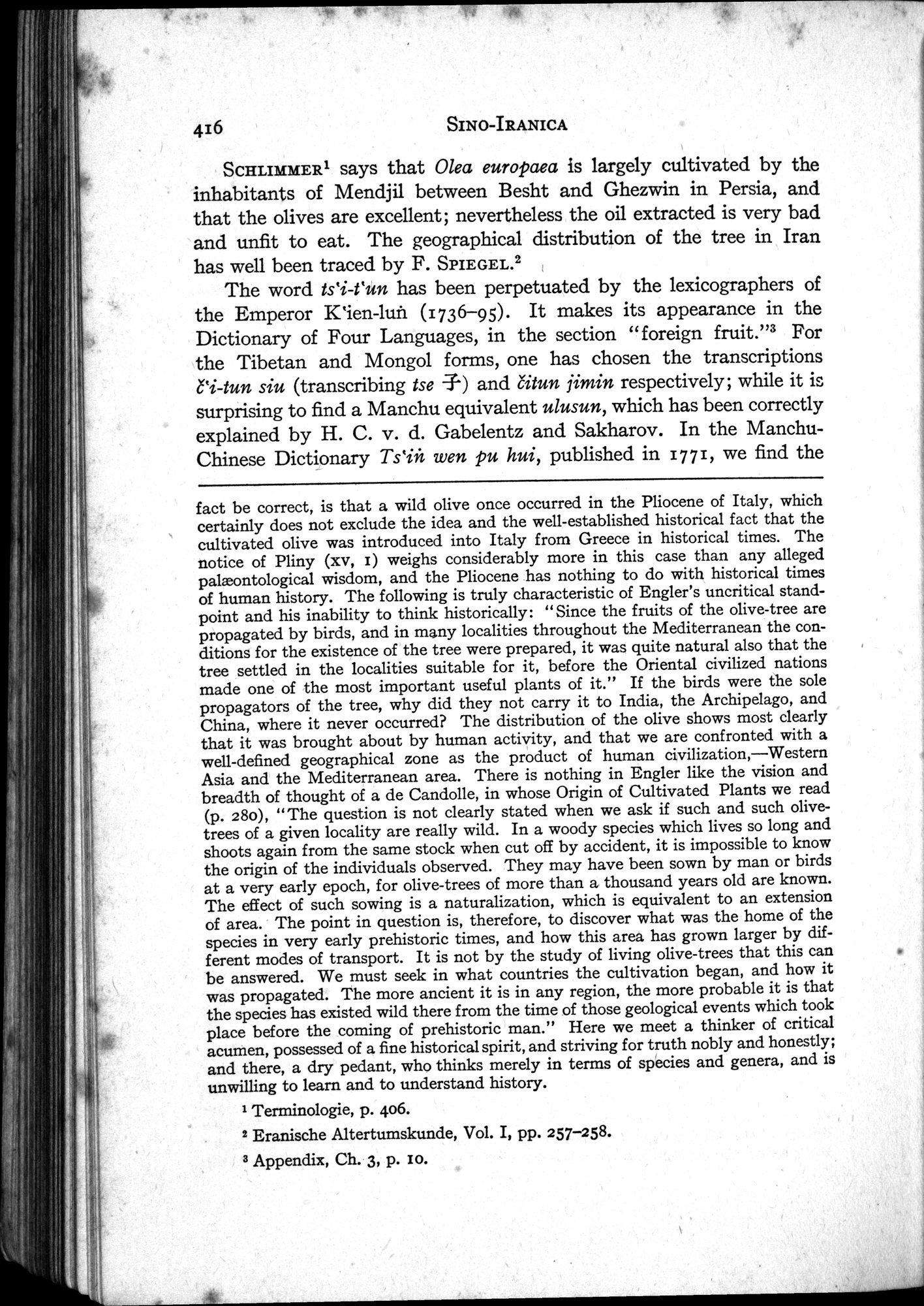 Sino-Iranica : vol.1 / Page 242 (Grayscale High Resolution Image)