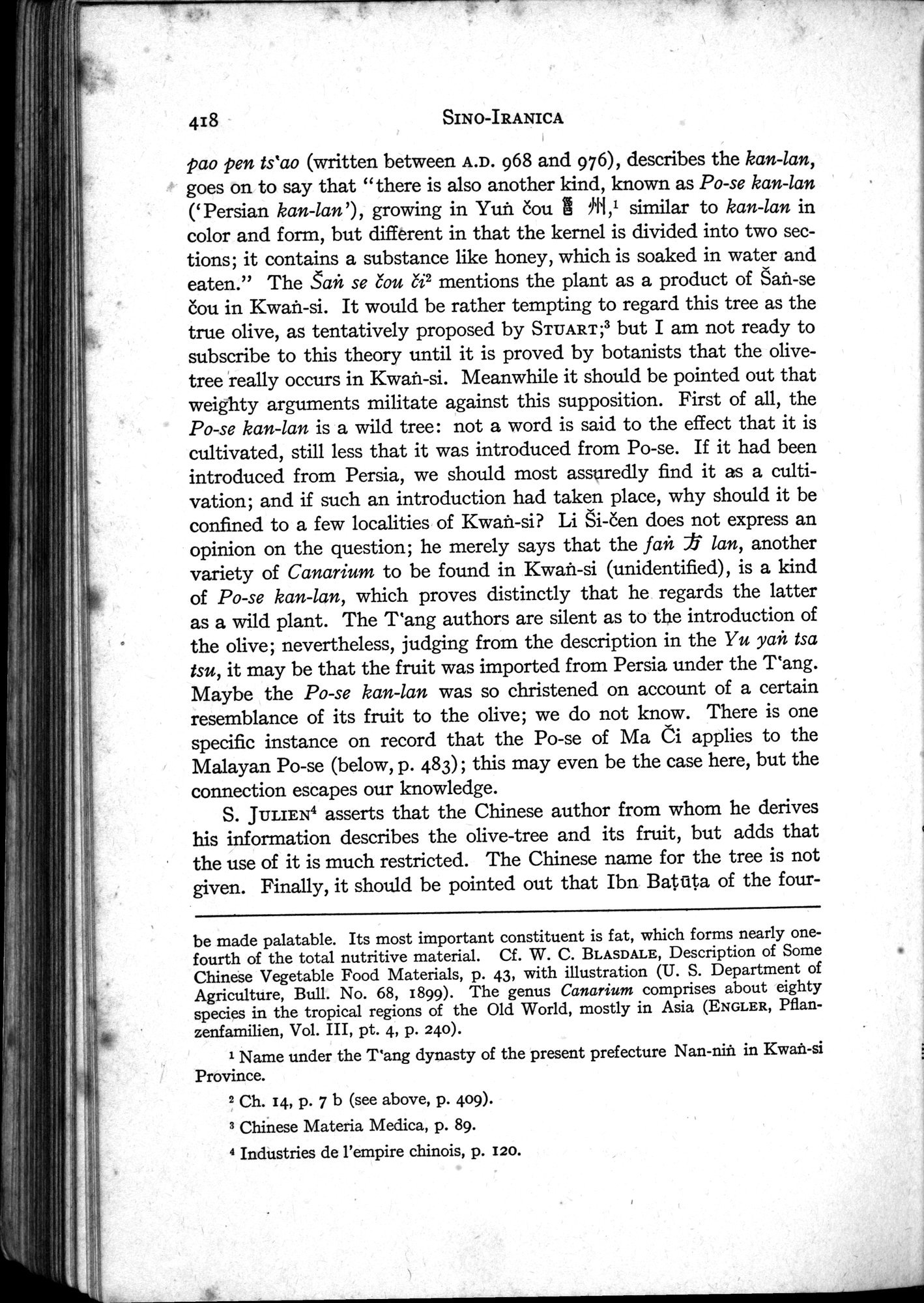 Sino-Iranica : vol.1 / Page 244 (Grayscale High Resolution Image)